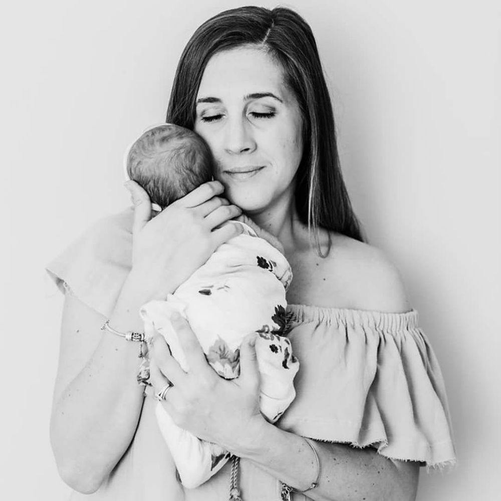 Meet your Posher, Samantha